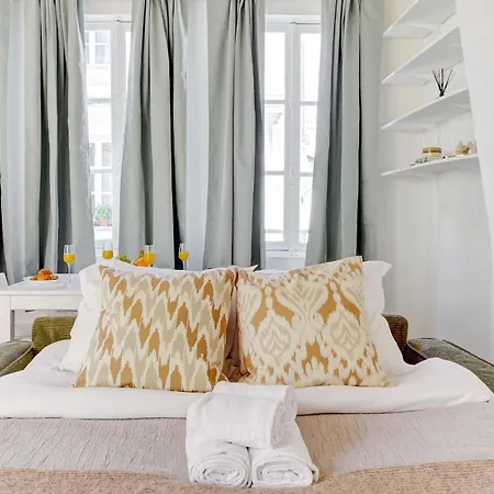 Bnbnova - 1br - Heart Of The Latin Quarter Appartamento Parigi