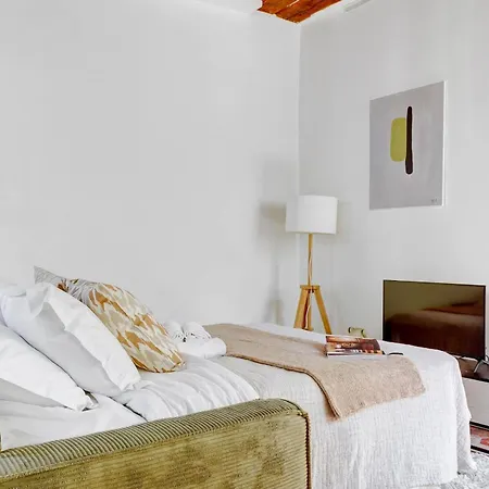 Appartamento Bnbnova - 1br - Heart Of The Latin Quarter Parigi