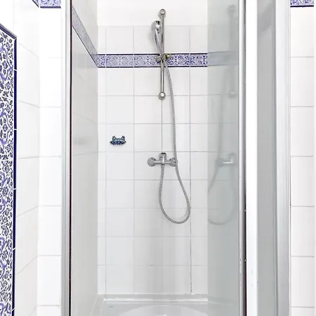 Bnbnova - 1br - Heart Of The Latin Quarter Parigi