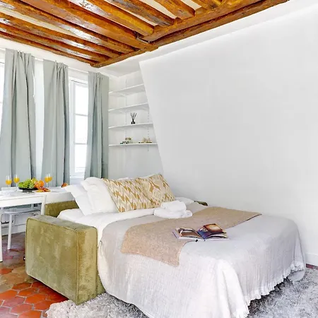 Bnbnova - 1br - Heart Of The Latin Quarter Appartamento *