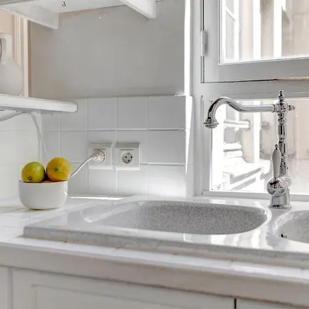 Bnbnova - 1br - Heart Of The Latin Quarter Appartamento Parigi